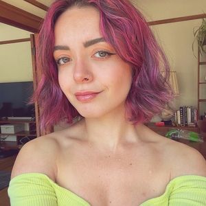 Meet your Posher, Aubriana